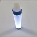 Tukku LED kertakäyttöinen Vape Pod